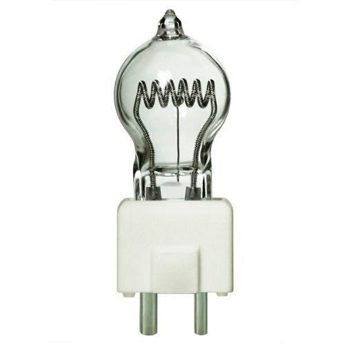 OSRAM BHC/DYS-5 600 Watt 125 Volt Bulb