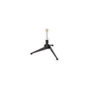 On Stage Stands Tripod Desktop Mic Stand