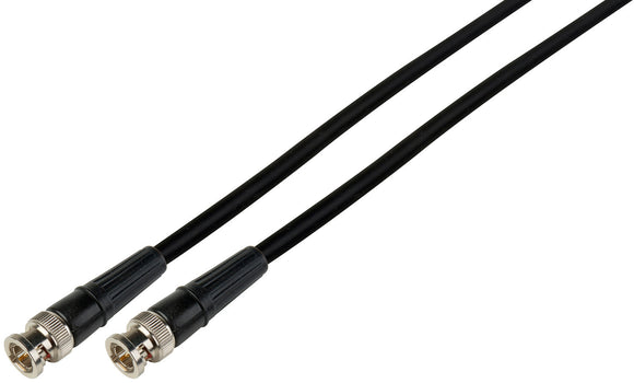 BNC Male to Male Belden 1695A Plenum Double Shielded Video Cable 200FT