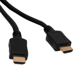 Tripp Lite P568-050-P 50-ft. HDMI 24Awg Plenum-Rated Digital Video Gold Cable