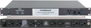 Furman P-8 PRO II Power Conditioner - 20 Amp