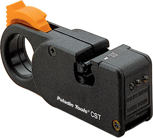 Paladin 1243 3-Level Cable Stripper (BR)