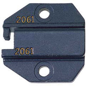 Paladin 2061 Die Set for RJ45 Modular Plug