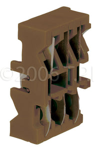 Paladin 2243 Replacement Blade Cassettes for PAL-1243