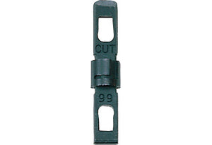 Paladin 4573 Reversible 66 Cut & Punch or Punch-Only Blade