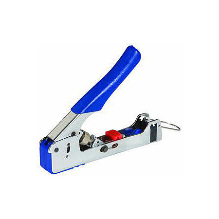 Paladin 70063 Adjustable Compression Crimper