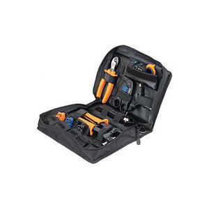 Paladin 906003 CoaxReady Compression Tool Kit