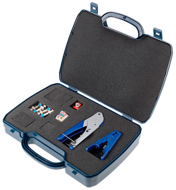 Paladin Tools PA70042 Datashark Security Tool Kit