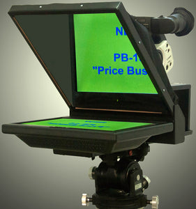 Mirror Image PB-15 Price Buster 15 Inch SVGA LCDTeleprompter