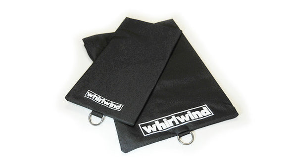 Whirlwind PBG-1 Small Pigbag - Up to 28 Channels