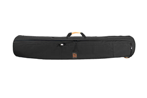 Portabrace ALC-50A Armored Lighting Case 50-Inches - Black