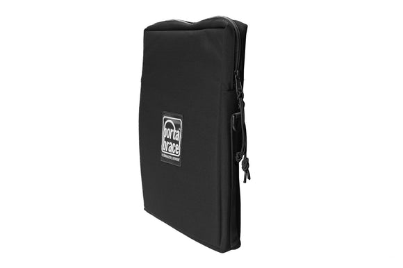 Portabrace BK-3BEXP Modular Backpack Includes All Modules - Black