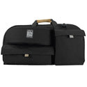 Portabrace CTC-5B Traveler Camera Case - Black - XX-Large