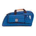 PortaBrace CTC-MINI Traveler Camera Case - Blue