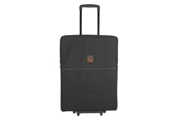 Portabrace LPB-KD401 Light Pack Carrying Case for the KinoFlo Diva-Lite 401 - Black