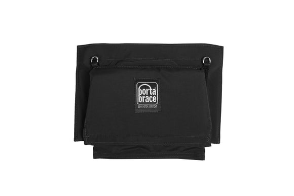 Portabrace MO-APOLLO Rain and Dust Cover for the Apollo Monitor - Black