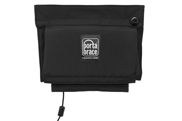 Portabrace MO-ODYSSEYQ Carrying Case for the Convergent Design Odyssey 7Q Monitor - Black