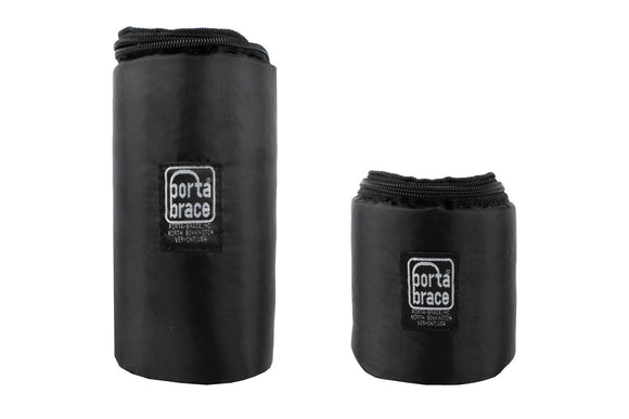 Portabrace PB-47LCSET Set of 1x 7 Inch and 1x 4 Inch Lens Cups