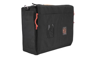 Portabrace PKB-265DSLR Packer Case for Carrying DSLR Cameras and Accessories - Black