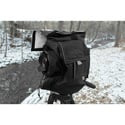 Portabrace POL-FS5 Polar Bear Insulated Case for Sony FS5 Camcorder - Black