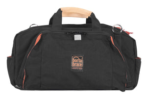 Portabrace RB-1STED Run Bag for the Steadicam Smoothee - Black