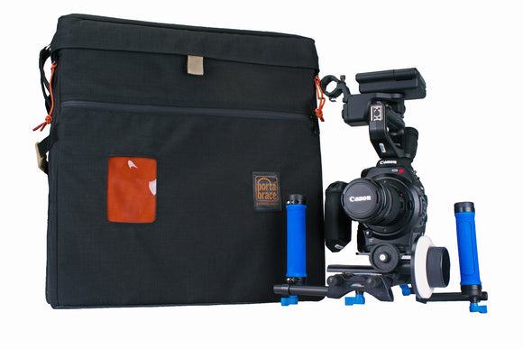 PortaBrace RIG-5SRK RIG Case Kit