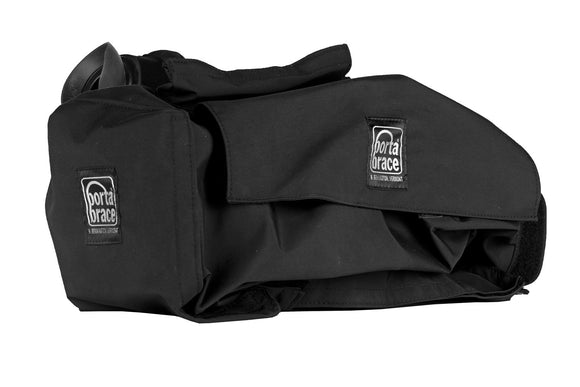 Portabrace RS-EA50 Rain Slicker for Sony NEX-EA50 - Black