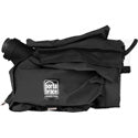 PortaBrace RS-HM650 Custom-Fit Rain & Dust Protective Cover for JVC GY-HM650