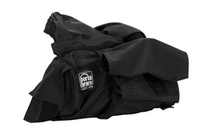 Portabrace RS-PMW300 Rain Slicker for Sony PMW-300 - Black