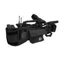 Portabrace SC-PXWX320B Shoulder Case for Sony PXW-X320 - Black