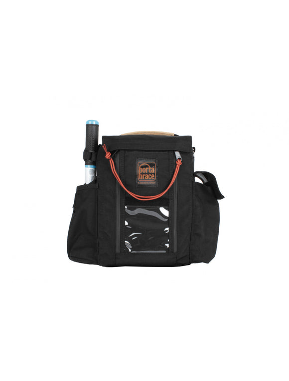 Portabrace SL-1GP Sling Pack for GoPro Camera & Accessories - Black