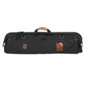 Portabrace SLD-39XT DSLR Camera Slider Case - Black