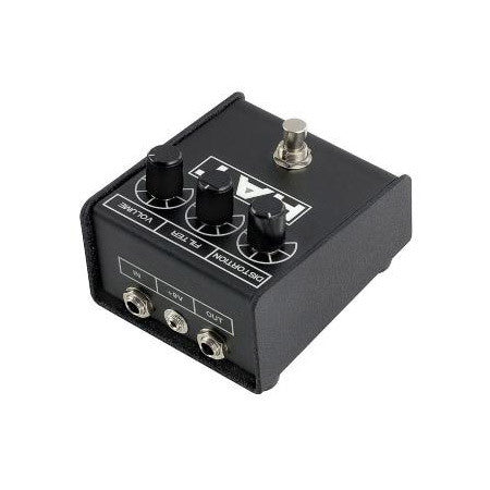 ProCo Sound Rat2 Distortion Pedal