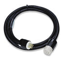 LEX PE105-10-L2130 30A 10/5 SOW L2130 Extension 10 Foot