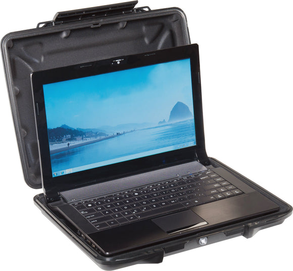 Pelican 1085CC HardBack Case (with Liner)