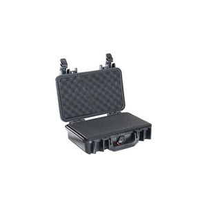 Pelican 1170 Case with Foam (Black)