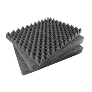 Pelican 1301 4 Piece Replacement Foam Set