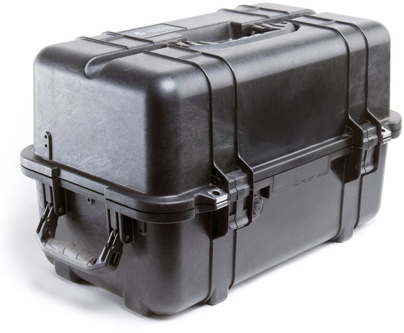 Pelican 1460NF Case -No Foam (Black)