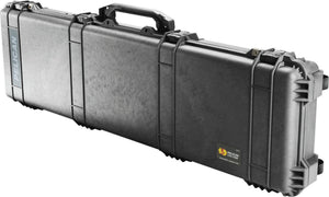 Pelican 1750 Long Case (Black)