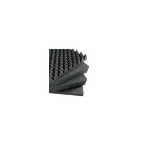 Pelican 1771 4-Piece Foam Set for 1770 Transport Case