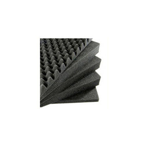 Pelican 1781 6 Piece Replacement Foam Set