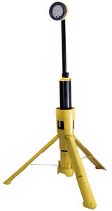 Pelican 9440 Remote Area Lighting System Yellow