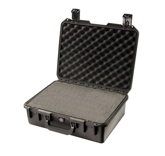 Pelican iM2400 Black Storm Case with Foam