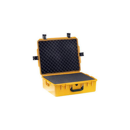 Pelican iM2700 Storm Case (Yellow)