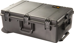 Pelican iM2950-DIV Storm Case with Padded Dividers (Black)