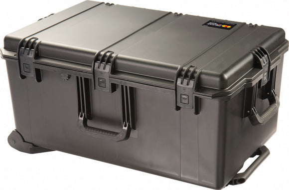 Pelican iM2975 Storm Transport Case (Black)