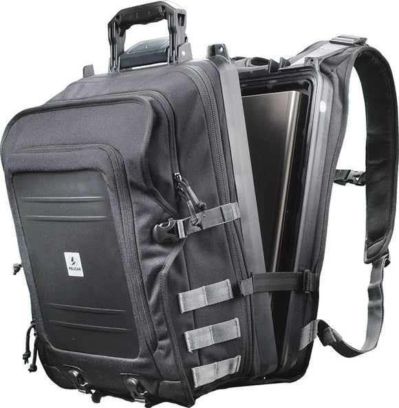 Pelican ProGear U100 Urban Elite Laptop Backpack