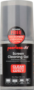 Peerless CL-SCG200 Screen Cleaning Gel 200ml