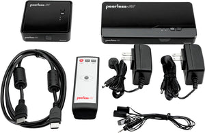 Peerless HDS-WHDI100 PeerAir Wireless HD Multimedia System