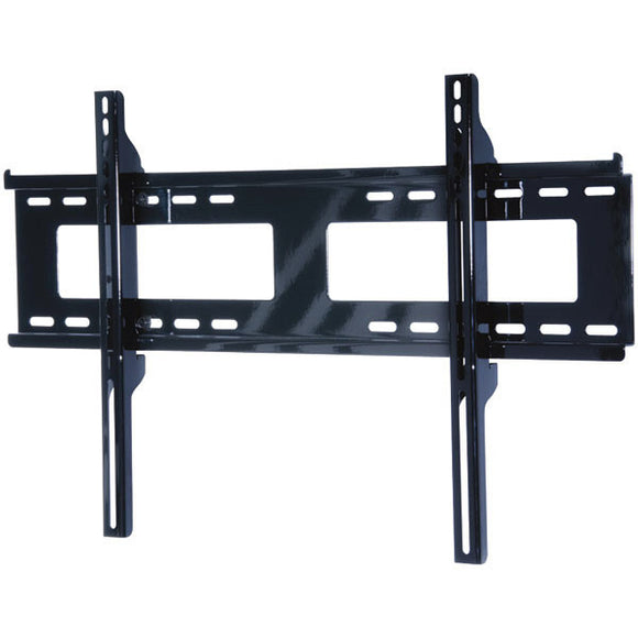 Peerless PF650 Pro Universal Flat Wall Mount for 32-56in Flat Panels - Black